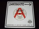 SMALL FACES-DON'T BURST MY BUBBLE-ROD STEWART & P. P. ARNOLD (UK PRESS)