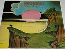 HAWKWIND - WARRIOR on the EDGE OF TIME - RAREST UK 1st PRESS with MANGO MISPRESS