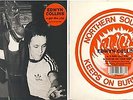 EDWYN COLLINS  A girl like you/You´re on your own   UK VINYL ISSUE 
