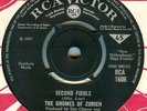 THE GNOMES OF ZURICH*SECOND FIDDLE*MOD*DANCER*LISTEN TO IT