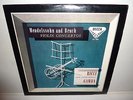 RUGGIERO RICCI - Mendelssohn & Bruch Violin Concertos LP Decca SXL 2006 / EX+