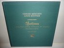 YEHUDI MENUHIN LOUIS KENTNER - BEETHOVEN Sonates BOX 5LP RARE VSM FALP 421/425
