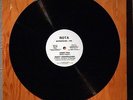 STREET TALK-funky constellation-TED OZAZE-APOSTEL-ORIG ROTA 197?-EX