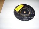 NORTHERN SOUL THE MIRACLES