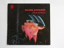 Black Sabbath Paranoid Vinyl LP record 1974 Vertigo 6360 011
