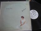 SHELBY FLINT RARE White Label Radio Station Marked WHOT VG