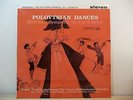 ASD 422 Borodin - Polovtsian Dances KUBELIK W/G Ed.1
