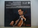 PHILIPS HI FI 835 130 AY Schumann Cello Concerto GENDRON ED1