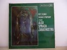 RCA SB-6518 Strauss Also Sprach Zarathustra REINER D/G