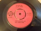 Tony Jackson The Vibrations - You Beat Me To The Punch - UK 1964 Pye Single Beat