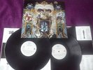 MICHAEL JACKSON  dangerous  1991-FIRST HOLLAND PRESS -EPIC -(2LP) -EX+