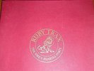 RUBY TRAX RARE NME 3LP VINYL BOX SET BLUR FALL SAINT ETIENNE SUEDE MANIC NME40LP