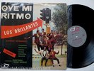 LOS BRILLANTES OYE MI RITMO BOOGALOO GUAGUANCO FANTASTICO # (105  )???