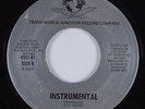 Modern Soul Boogie Disco 45 JOHNNY HAMMOND Teach The Children Instrumental HEAR