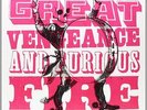 HEAVY,THE-GREAT VENGEANCE AND FURIOUS FIRE (+MP3) -VINYL LP BIG DADA NEW