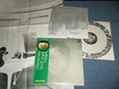 JOHN LENNON BEATLES  Japan AP-80370 2nd Press Obi NM LP+Obi+Poster IMAGINE