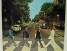 Rare Rock LP - The Beatles - Abbey Road - Philippines Pressing - SEALED