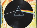 Pink Floyd The Dark Side Of The Moon Ltd. Ed. Picture Disc Capitol SEAX-11902