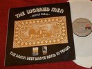 WORRIED MEN SKIFFLE GROUP THE DAMN BEST DANCE BAND IN TOWN ARIOLA LP