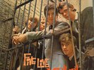 Yardbirds: Five Live. Org. Mono 1964 UK pressing