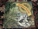 The Incredible Bongo Band Bongo Rock DJM LP