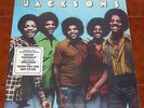 Jacksons LP (Philadelphia International) 1976 ORIG US PRESSING W/STICKER SEALED