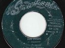 Don Drummond - Don Cosmic - SUPER RARE COXSONE