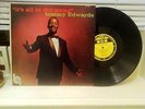 TOMMY EDWARDS-IT'S ALL IN THE GAME-RARE ORIGINAL 1959 LP-NEAR MINT-STUNNING