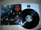 OBTAINED ENSLAVEMENT – Witchcraft LP emperor abigor gorgoroth mayhem