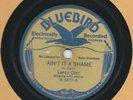BLUES 78 - LEROY CARR 