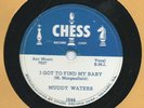 BLUES 78 - MUDDY WATERS 