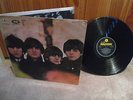 THE BEATLES FOR SALE LP 1ST PRESS MONO PARLOPHONE PMC 1240 VG £7 BARGAIN BEATLES