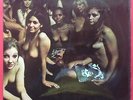 Jimi Hendrix-Electric Ladyland UK TRACK 2 LP SET NUDE COVER