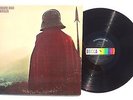 WISHBONE ASH: Argus LP DECCA RECORDS DL5347 US 1972 Gatefold NM
