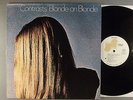 Blonde On Blonde  Contrasts   Psych