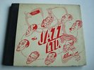The Jazz Ltd Album BILL REINHARDT Signed LP Sidney Bechet 78 33 45 Vinyl RECORD