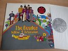 The Beatles LP Yellow Submarine DMM Press. Parloph. D Rock Beat Pop Oldies 60erJ
