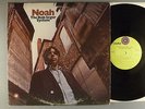 Bob Seger System, The  Noah