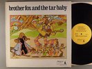 Brother Fox and The Tar Baby  Self-Titled   Psych  Original Oracle Label