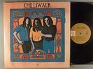 Chilliwack  Self-Titled   Ex The Collectors