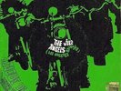 THE WILD ANGELS-ATAQUE DE NERVIOS + + WATC H THE WHEELS GO ROUND SINGLE VINILO