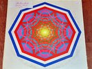 THE FARM BAND Original 2 LP Hippie Xian Pysch Acid Archives NM- vinyl w/ poster