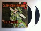 Linkin Park Reanimation Vinyl RARE Tool Nine Inch Nails Meteora Hybrid Theory