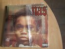 NAS - Illmatic - Original US Columbia 1994 LP