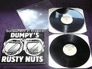 DUMPY'S RUSTY NUTS SOMEWHERE IN ENGLAND ORIG DOUBLE 12