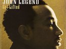 JOHN LEGEND Get Lifted ORIG 2005 US SONY / COLUMBIA 2 LP KANYE WEST SNOOP DOGG