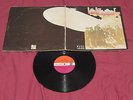 LED ZEPPELIN II 2 TWO VINYL LP UK RED PLUM ATLANTIC 1969 KILLING FLOOR ROCK