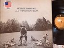 coffret 3 vinyles GEORGE HARRISON all things must pass