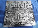 WHEELS OF FIRE,CREAM,1968 POLYDOR,DOUBLE ALBUM,GATEFOLD,VINYL EX+ COVER EX.