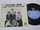 STATUS QUO The Price of Love -1969 PORTUGAL 7